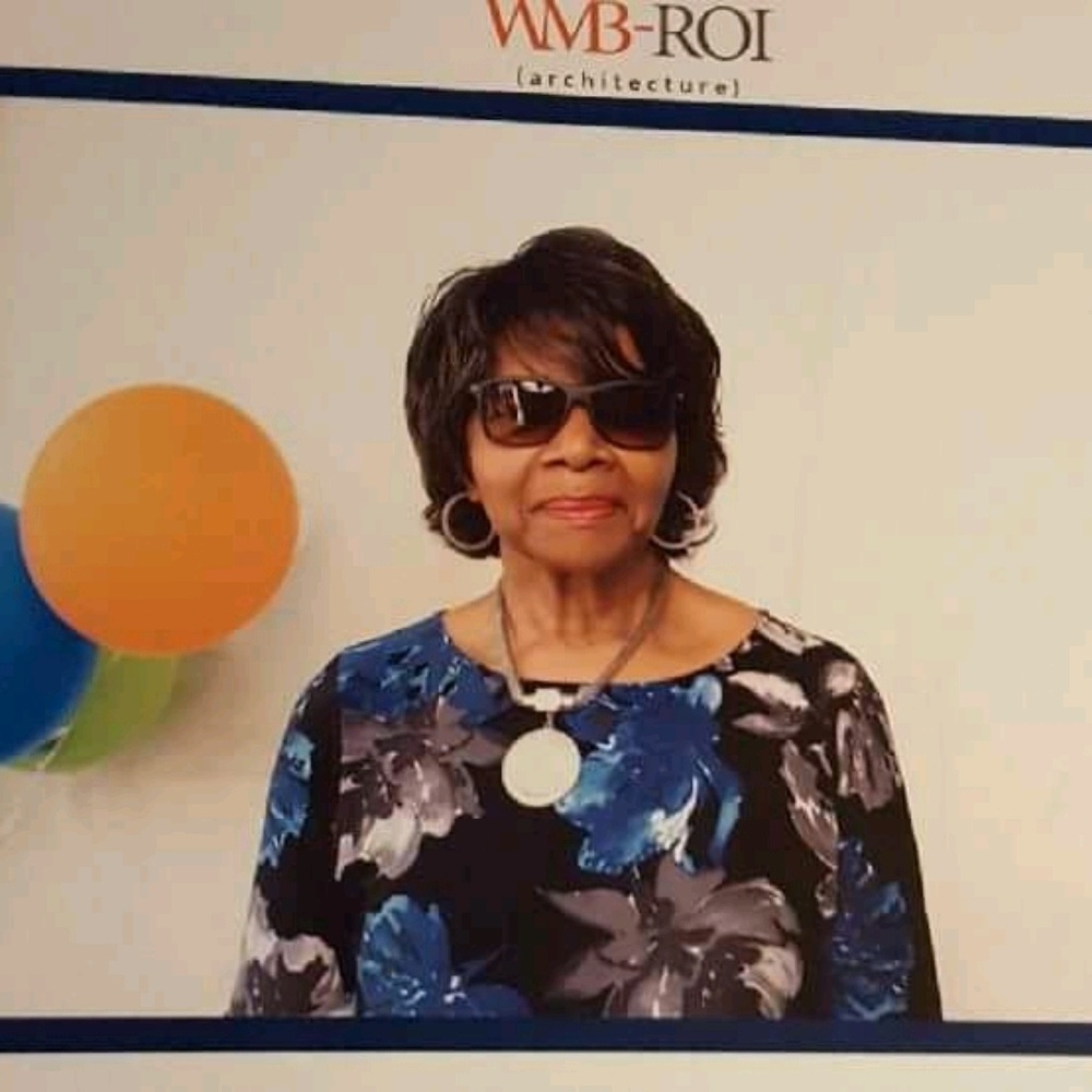 Meet your Posher, Sandra